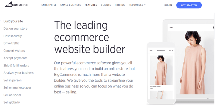 BigCommerce